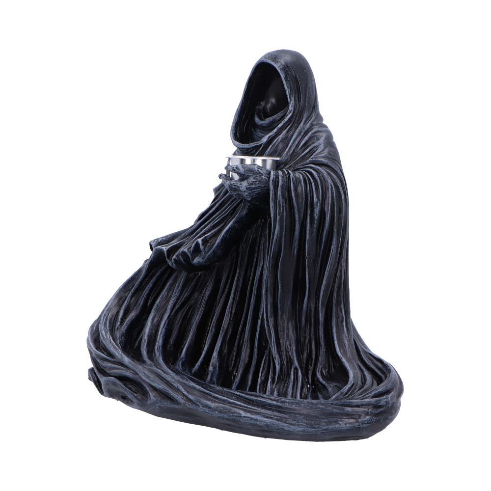 The Last Scent Backflow Incense Burner 15cm - Shop Incense Holders At Gift Moments - 3