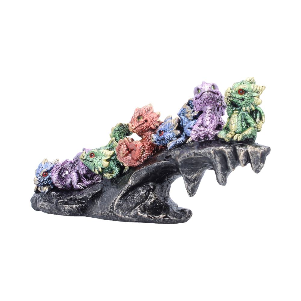 Hatchling Haven Display Piece