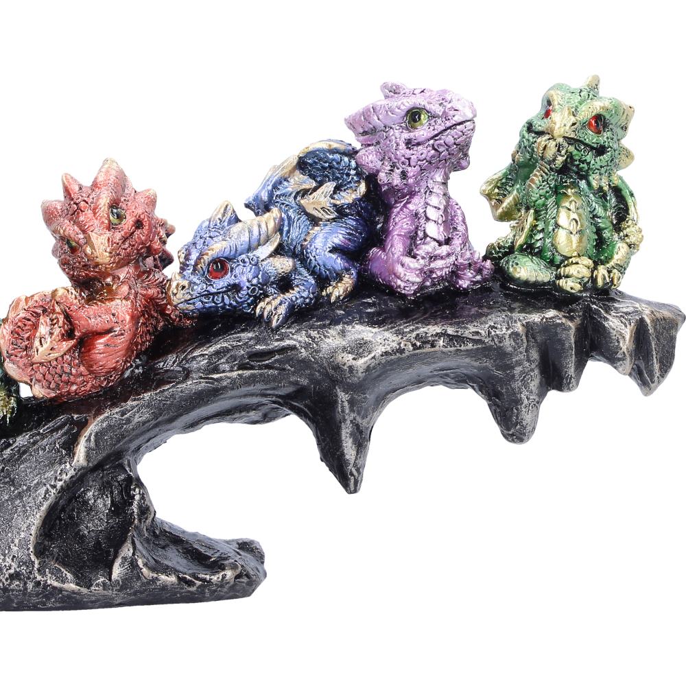 Hatchling Haven Display Piece