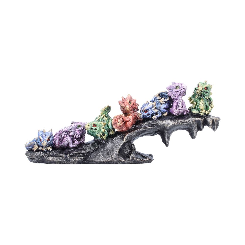 Hatchling Haven Display Piece