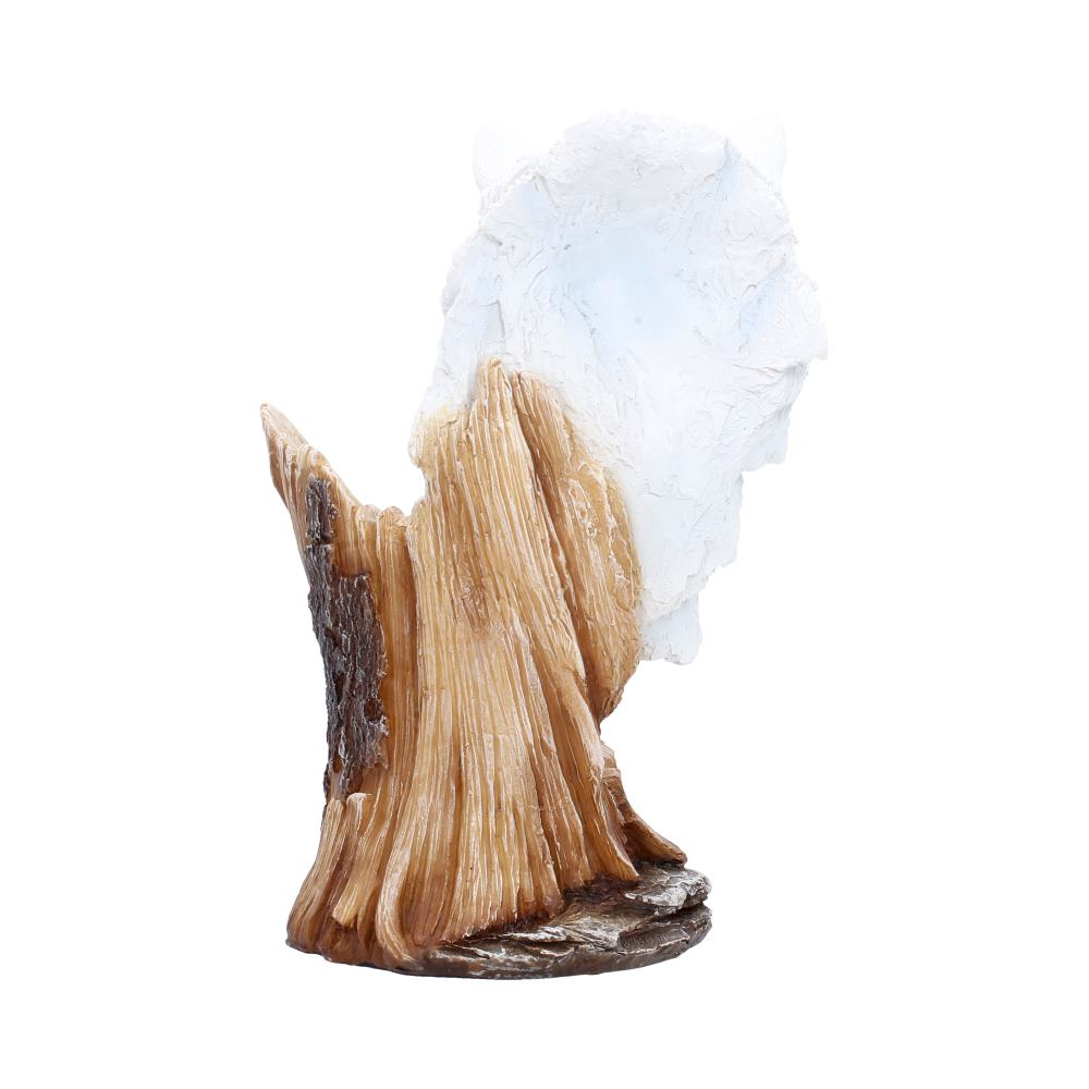 Pour of the Wild Wine Bottle Holder
