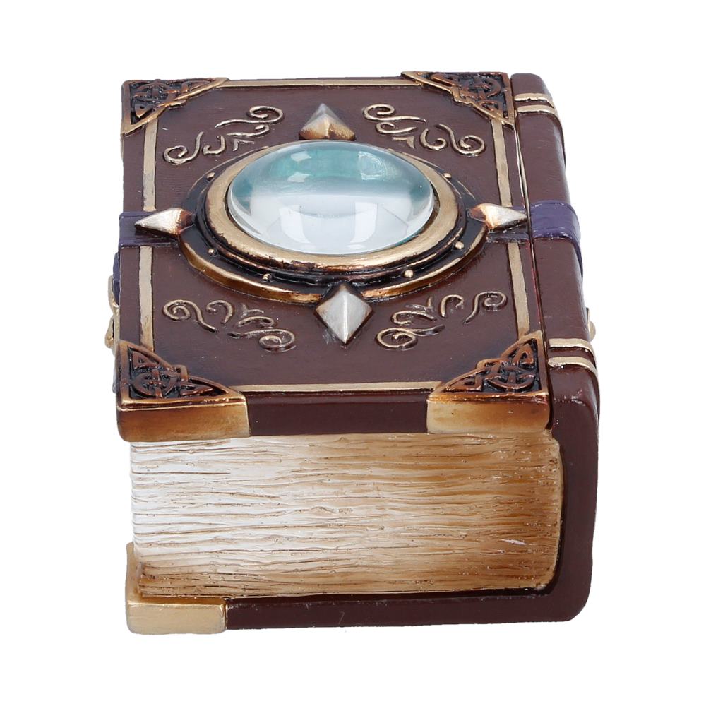Hidden Hoard Trinket Box 6.4cm