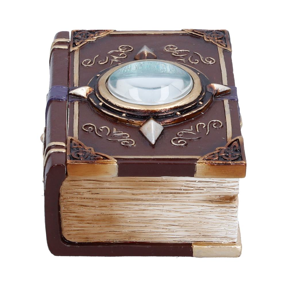 Hidden Hoard Trinket Box 6.4cm