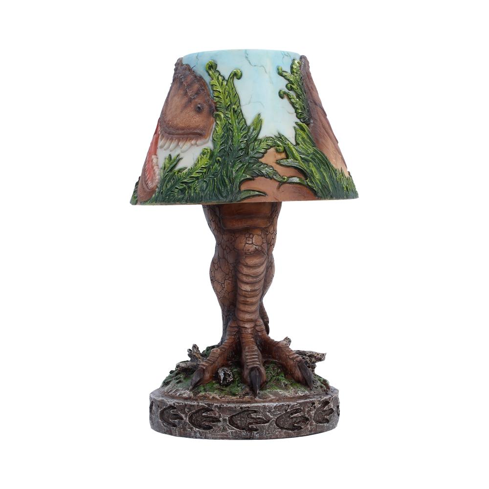Tyrannosaurus Rex Lamp Bone 23cm - Shop Lamps At Gift Moments - 2