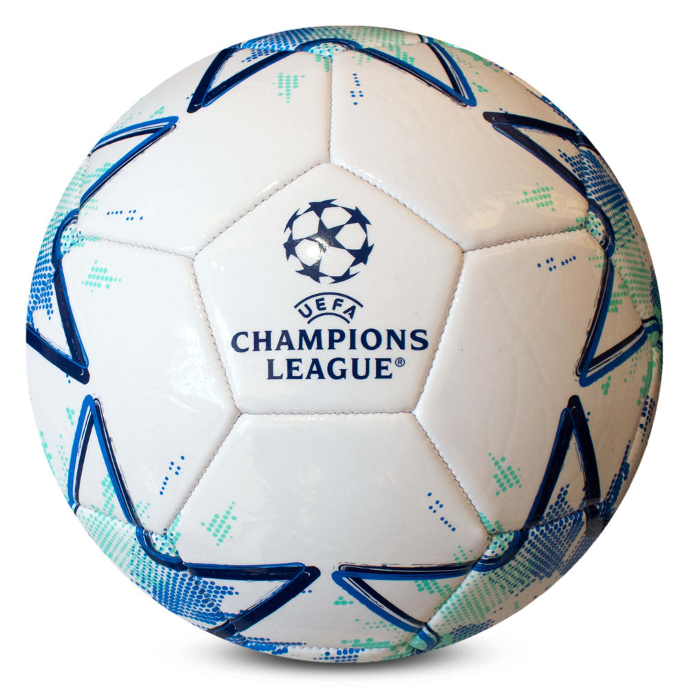 UEFA Champions League Star Football: 1 - Balls By UEFA Champions League