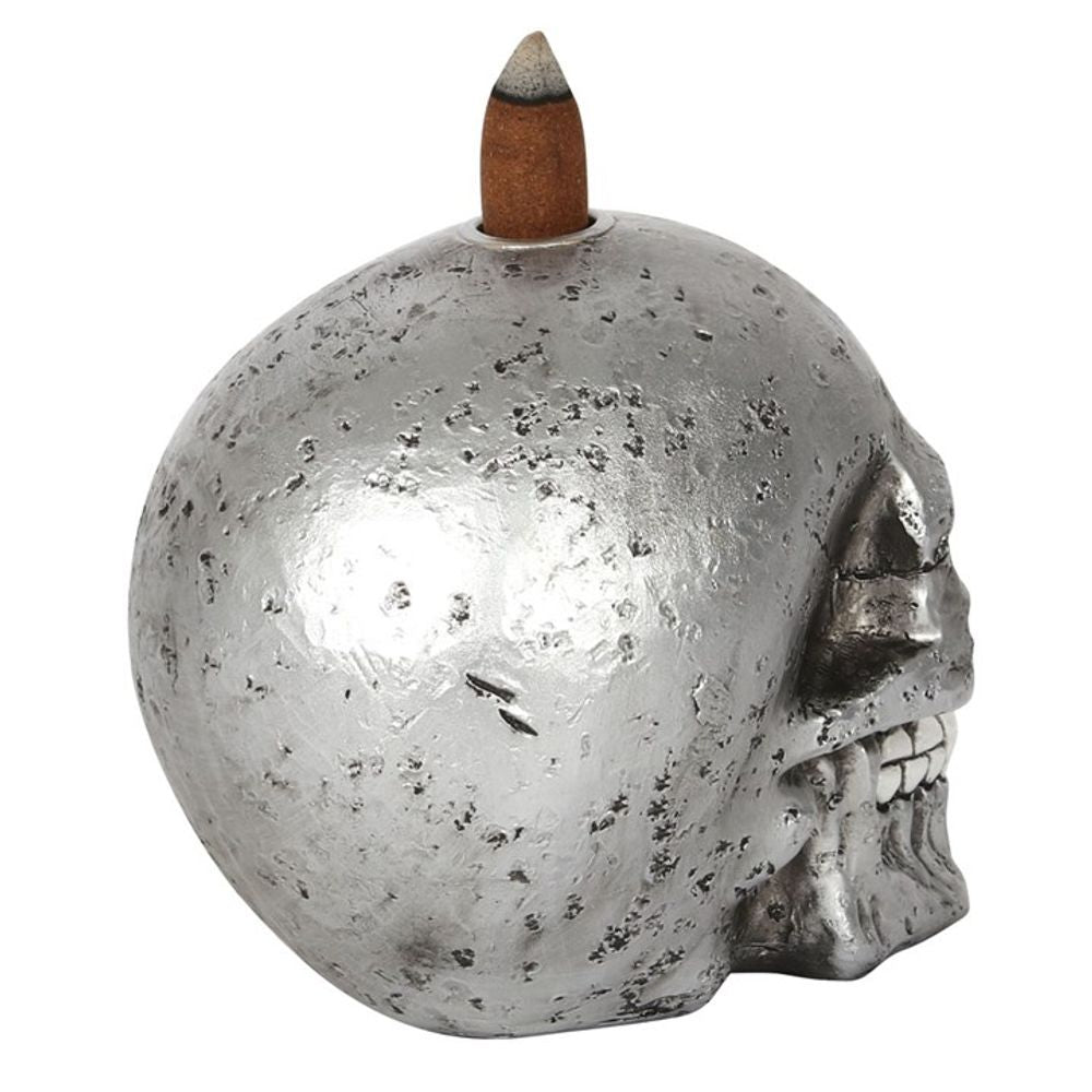 The Void Backflow Incense Burner by Alchemy: 4 - Incense Holders By Gift Moments