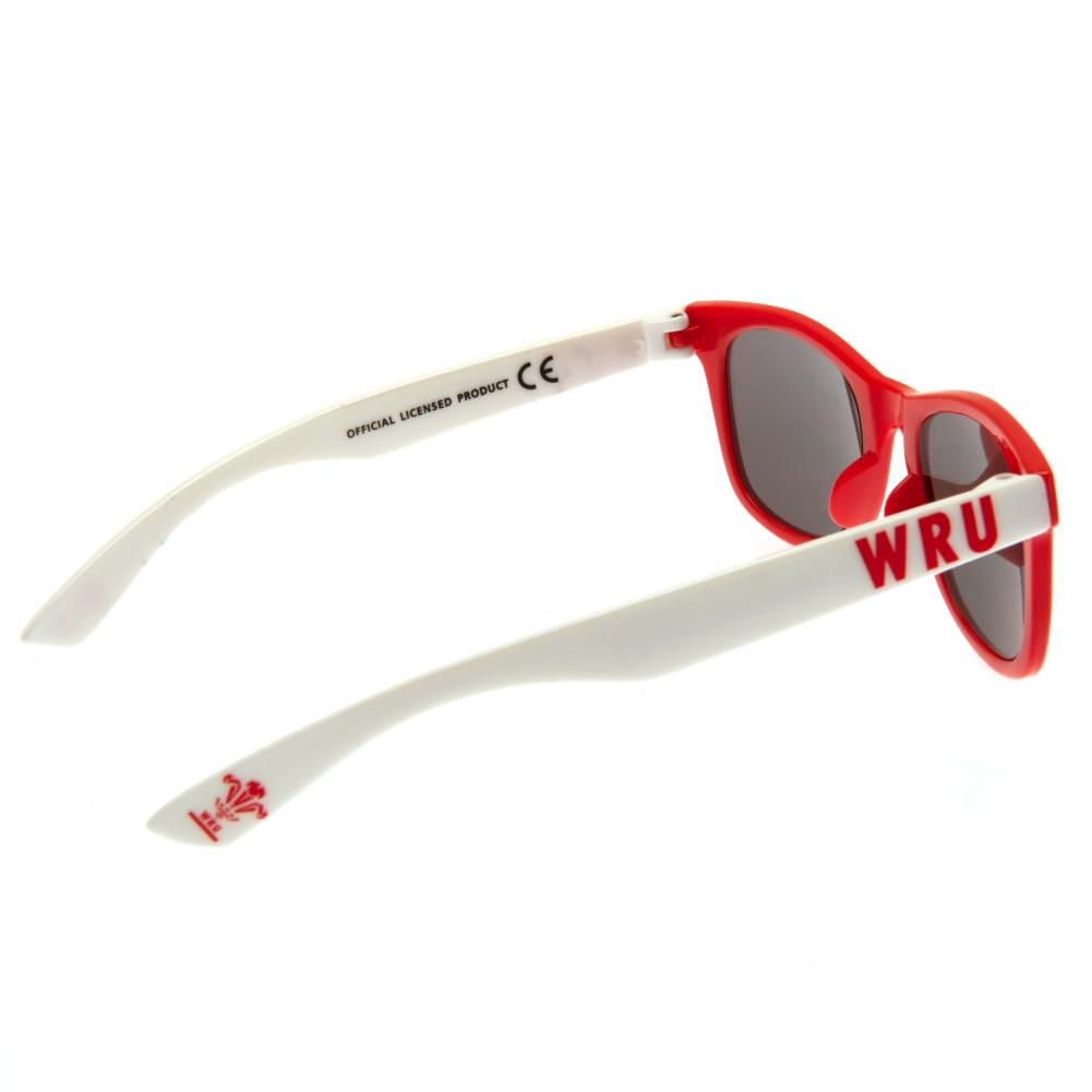 Wales RU Sunglasses Junior Retro - Shop Accessories At Gift Moments - 3