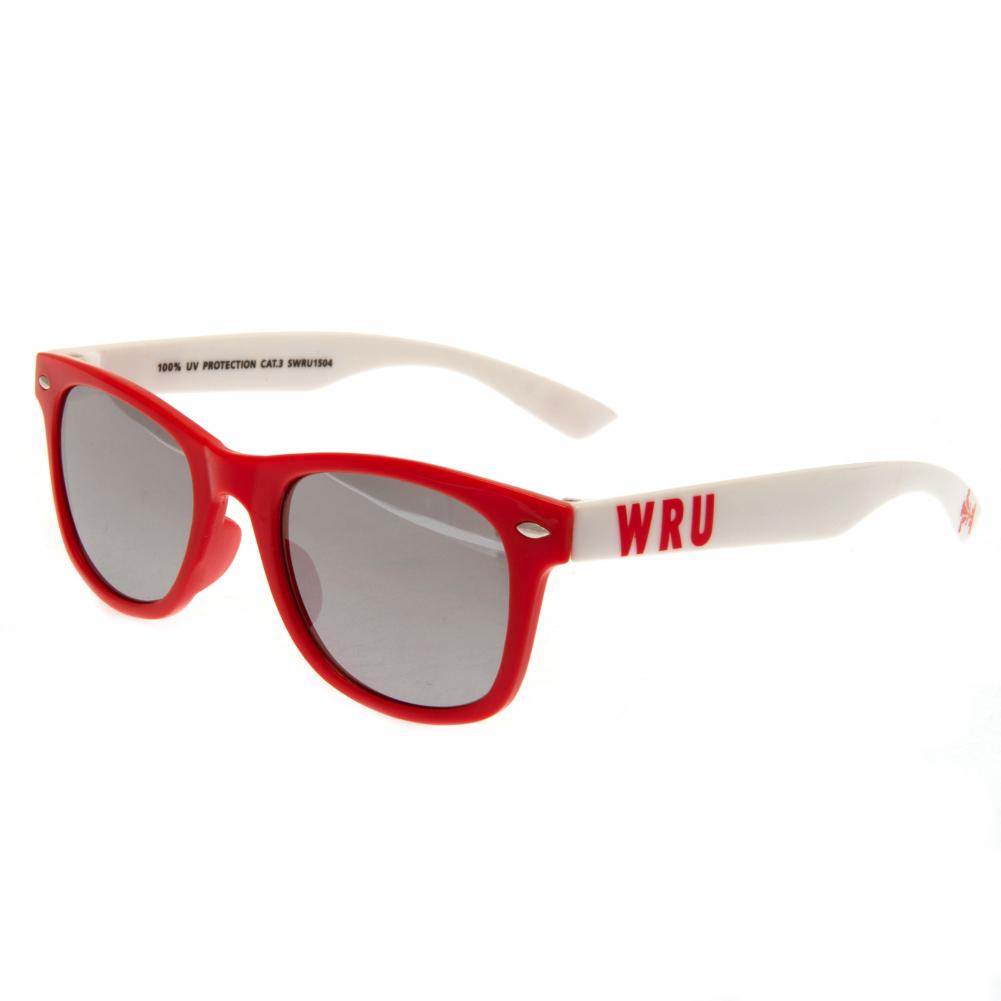 Wales RU Sunglasses Junior Retro - Shop Accessories At Gift Moments - 1