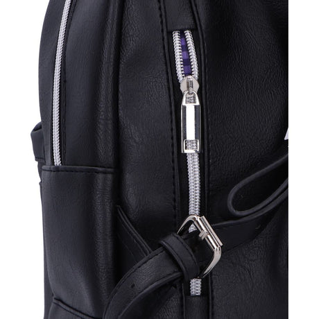 Wednesday Backpack in Black: 5 - Bags By Wednesday