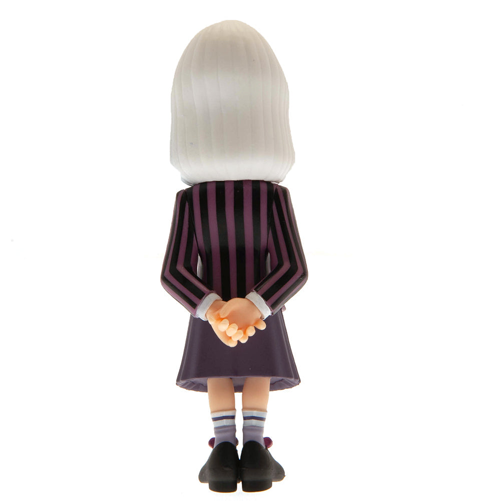 Wednesday MINIX Figure Enid: 5 - Figures & Collectables By Wednesday
