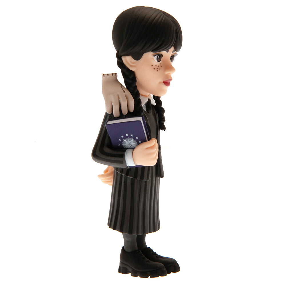 Wednesday MINIX Figure Wednesday & Thing - Shop Figures & Collectables At Gift Moments - 3