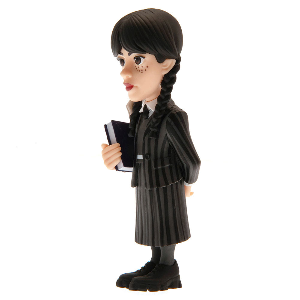 Wednesday MINIX Figure Wednesday & Thing - Shop Figures & Collectables At Gift Moments - 4