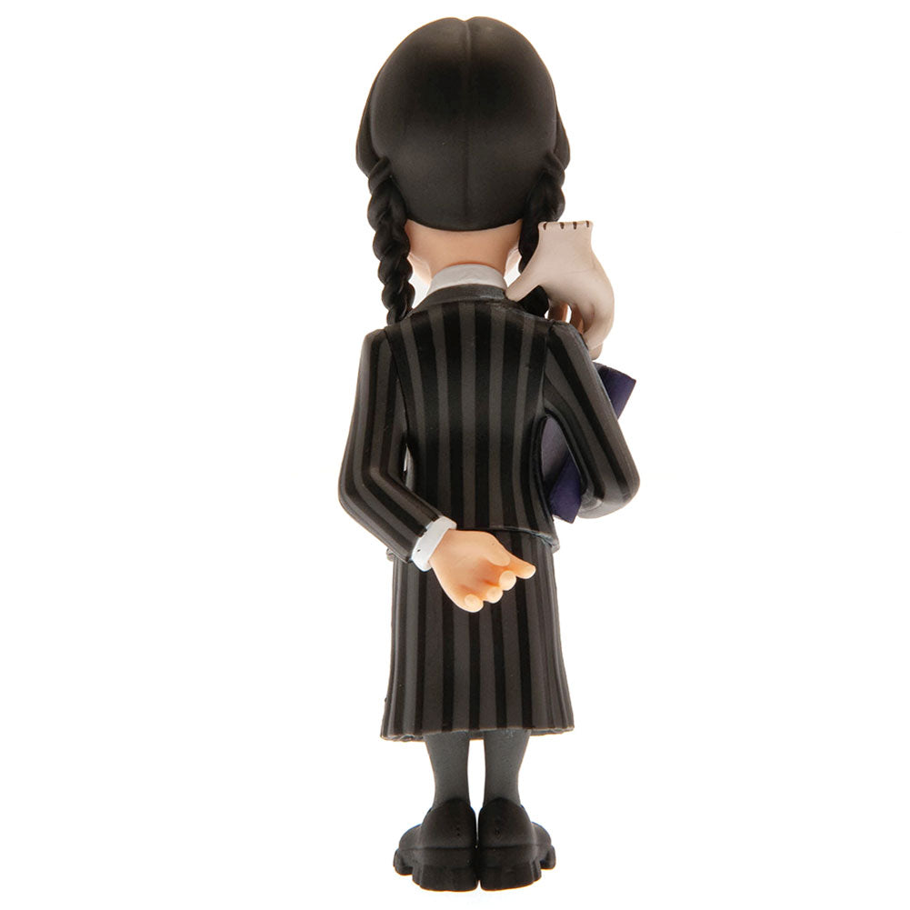 Wednesday MINIX Figure Wednesday & Thing - Shop Figures & Collectables At Gift Moments - 5