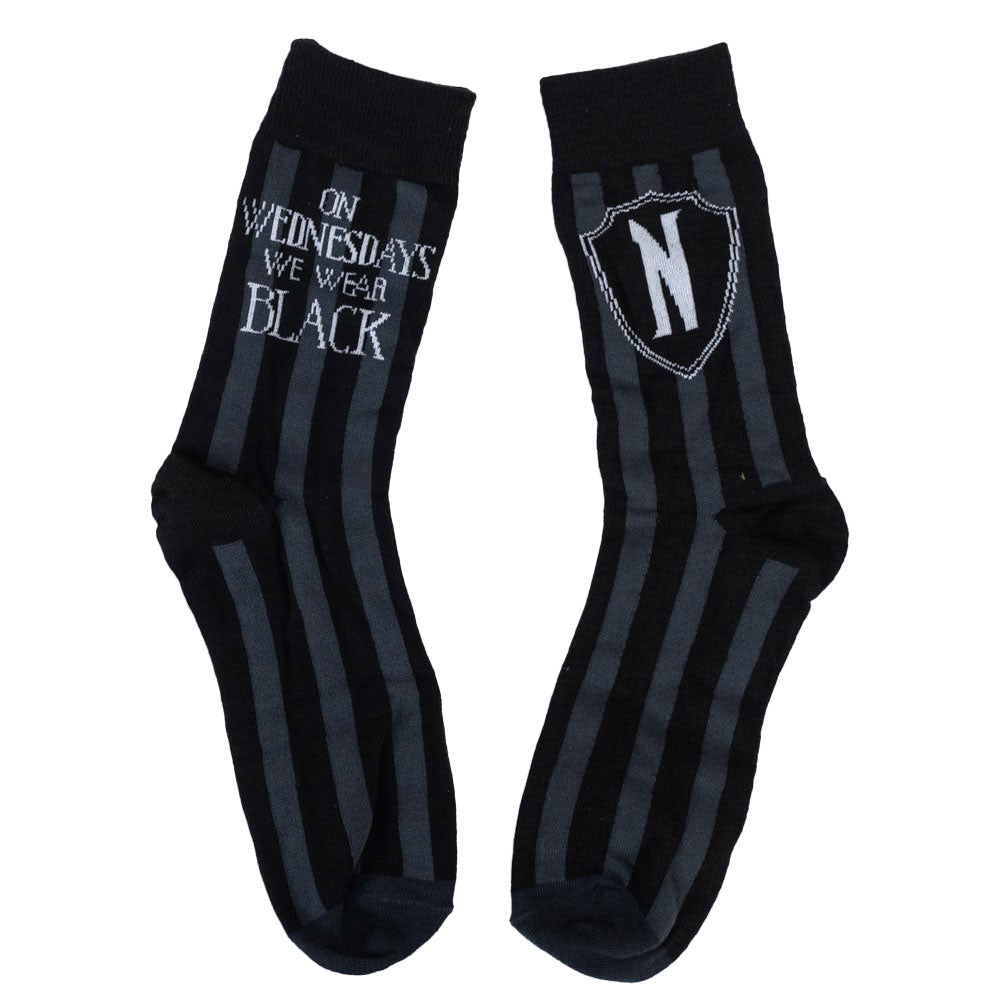 Wednesday Mug & Sock Set: 3 - Mugs By Wednesday