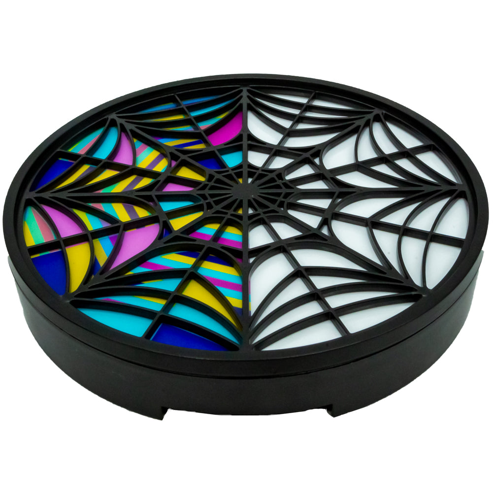 Wednesday Ophelia Hall Window Lamp: 4 - Lighting By Wednesday