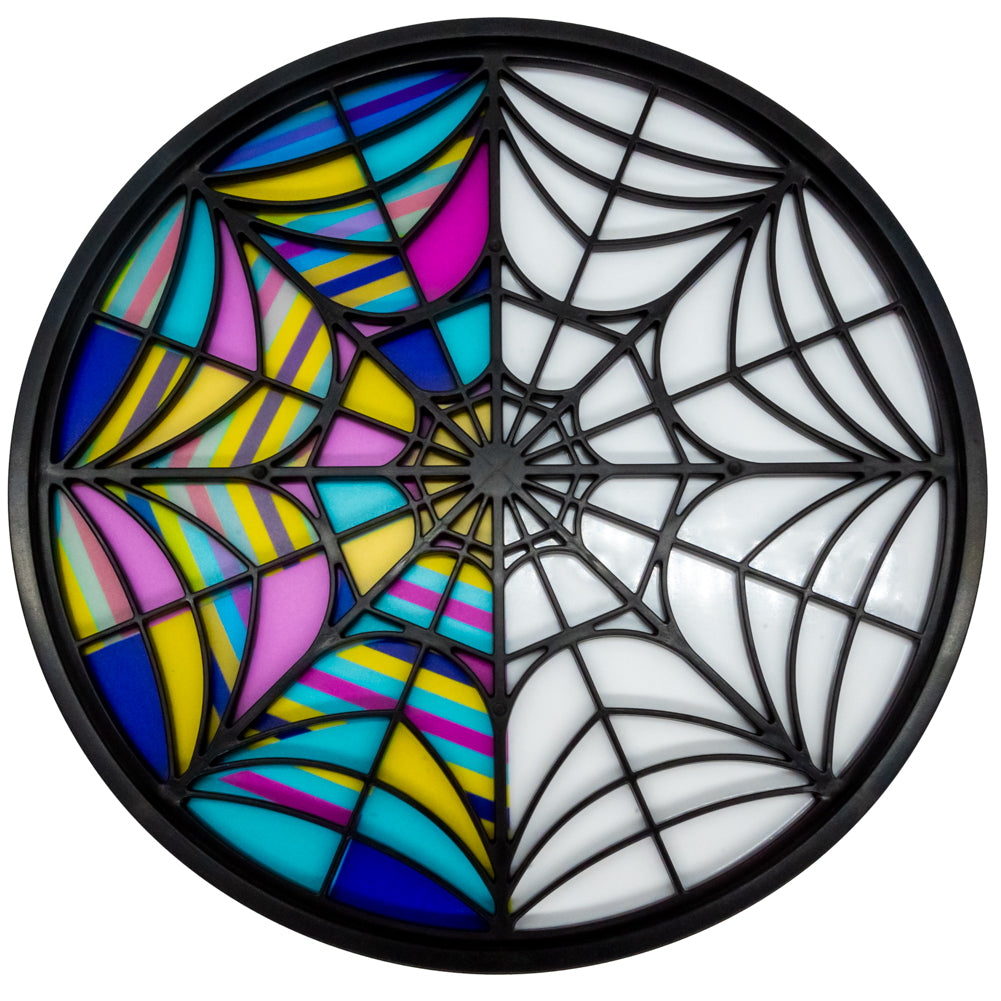 Wednesday Ophelia Hall Window Lamp: 3 - Lighting By Wednesday