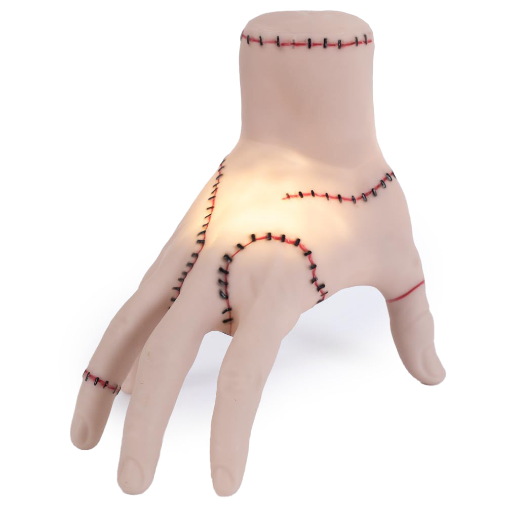 Wednesday Thing Mood Light: 1 - Lighting By Wednesday