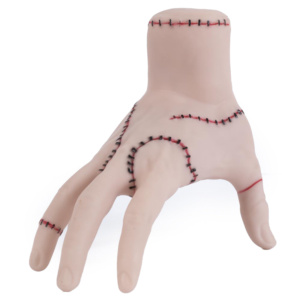 Wednesday Thing Mood Light: 3 - Lighting By Wednesday