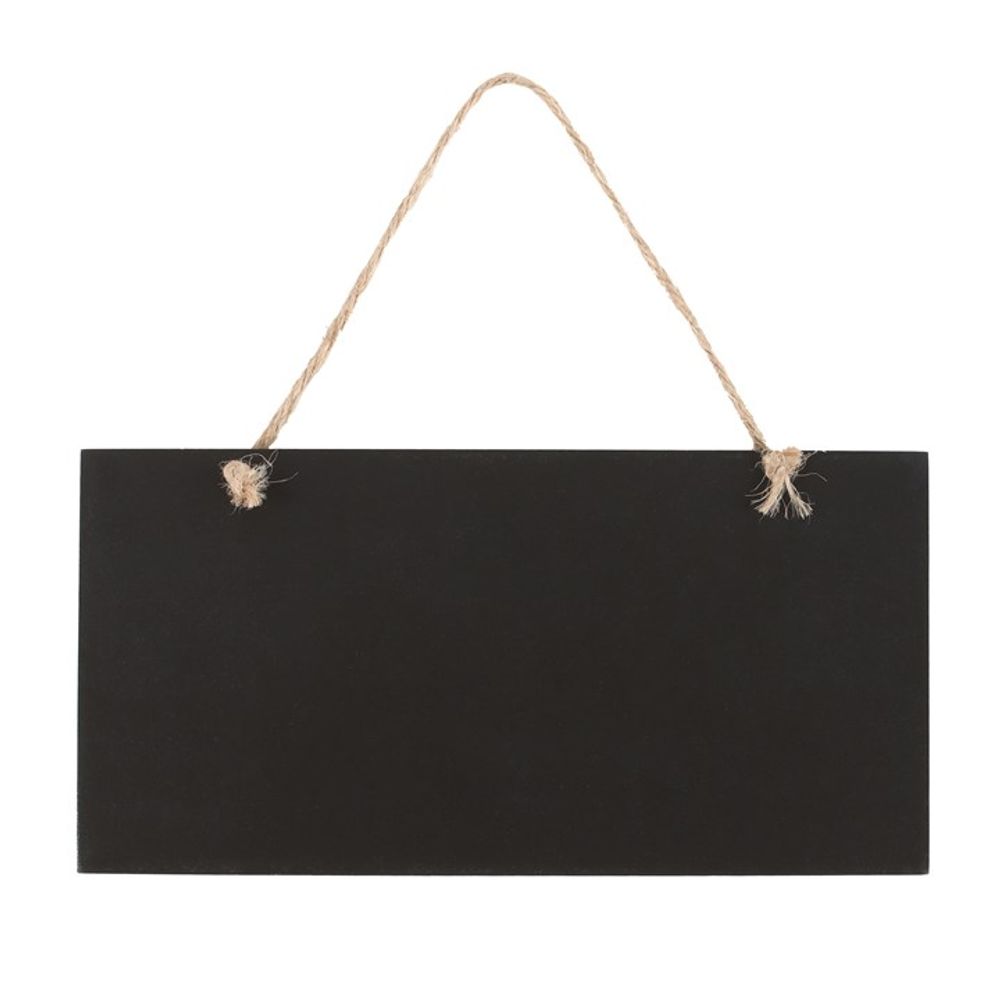 Welcome Foolish Mortals Hanging Sign: 4 - Signs & Plaques By Gift Moments