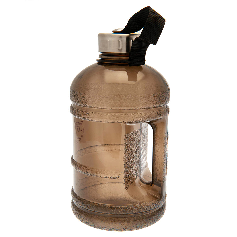 West Ham United FC Barrel Water Bottle - Shop Water Bottles At Gift Moments - 2