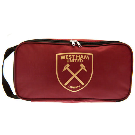 West Ham United FC Colour React Boot Bag: 1 Bags By West Ham United