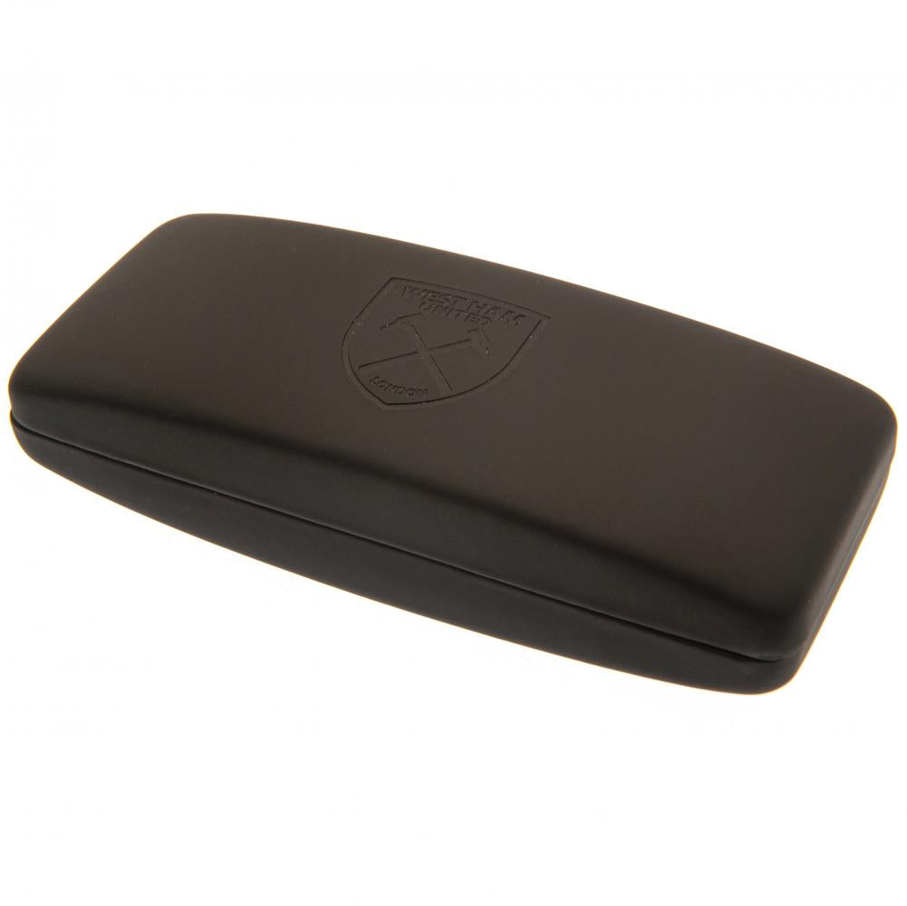 West Ham United FC Glasses Case: 1 - Glasses Cases By West Ham United