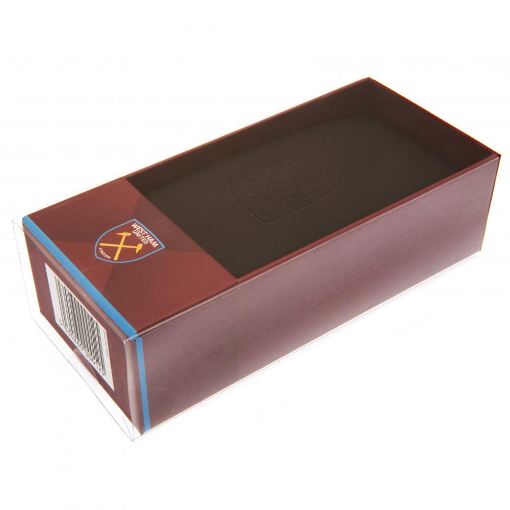 West Ham United FC Glasses Case: 3 - Glasses Cases By West Ham United