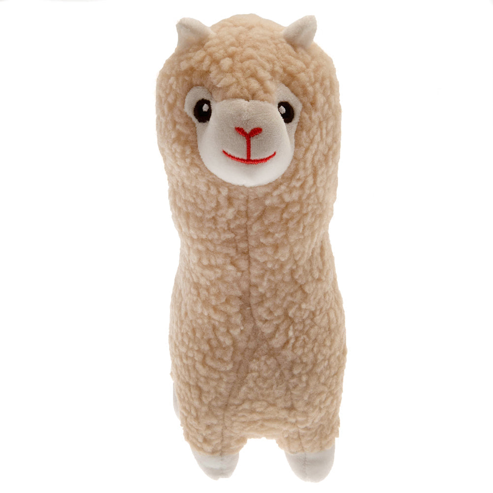 West Ham United FC Plush Llama: 2 - Teddy Bears & Soft Toys By West Ham United
