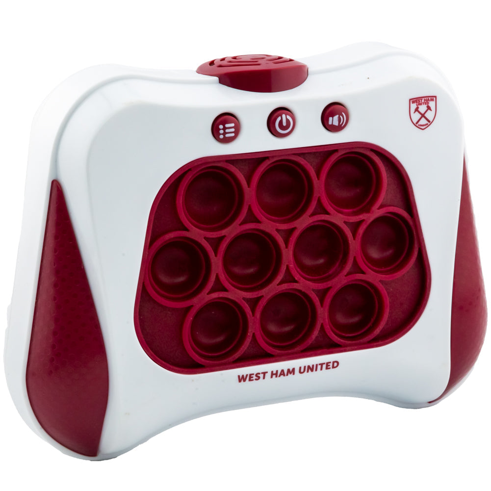 West Ham United FC Pop Puzzle Game: 2 - Puzzles & Games By West Ham United