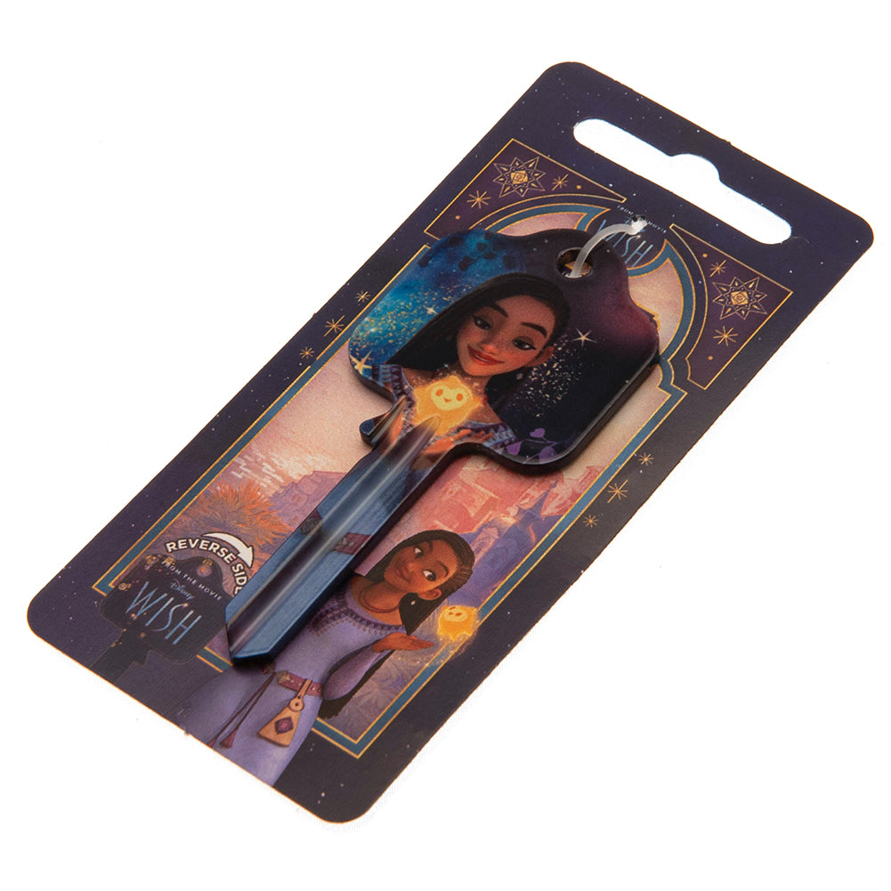 Wish Door Key Asha: 1 - Door Keys By Wish