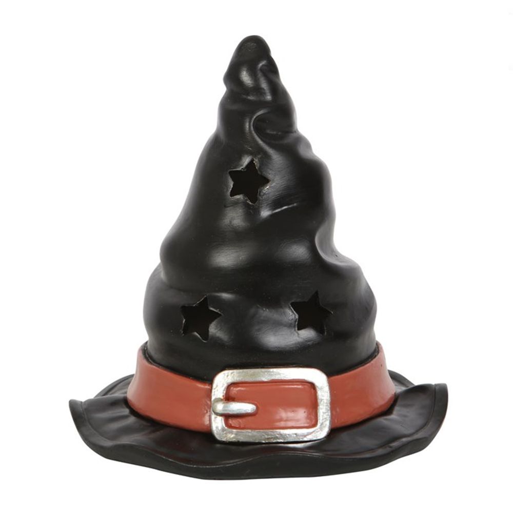Witch Hat Incense Cone Burner: 4 - Incense Holders By Gift Moments
