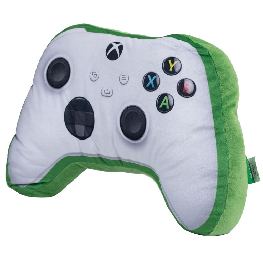 Xbox Shaped Cushion - Shop Cushions At Gift Moments - 1