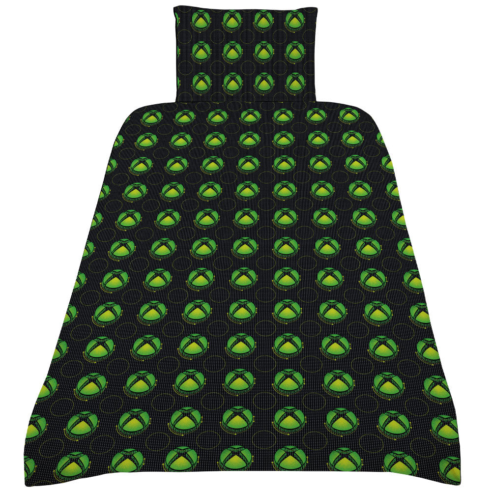 Xbox Single Duvet Set - Shop Bedroom At Gift Moments - 2