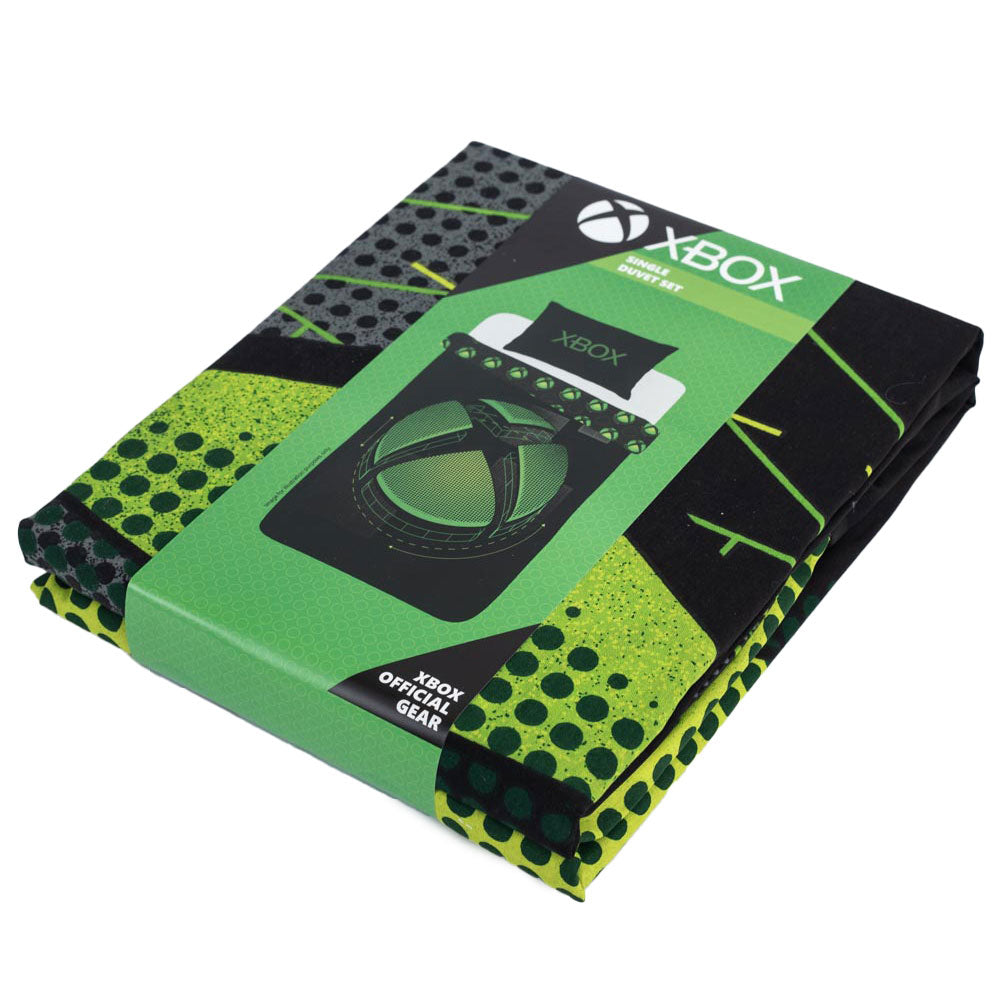 Xbox Single Duvet Set - Shop Bedroom At Gift Moments - 4