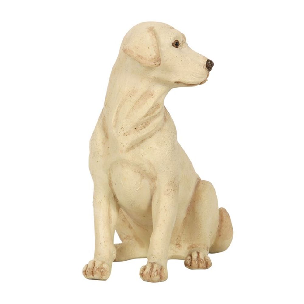 Yellow Labrador Dog Ornament: 3 - Ornaments By Gift Moments