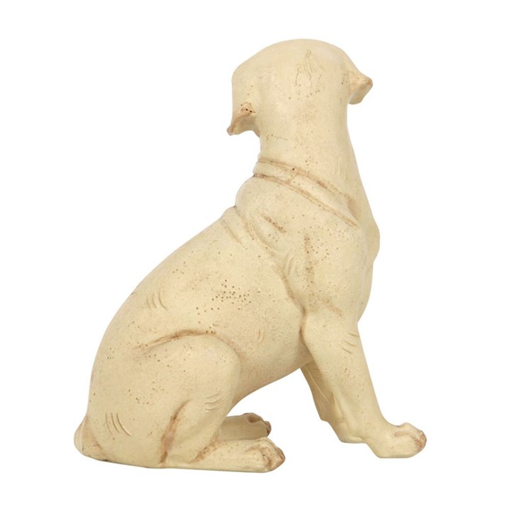 Yellow Labrador Dog Ornament: 4 - Ornaments By Gift Moments