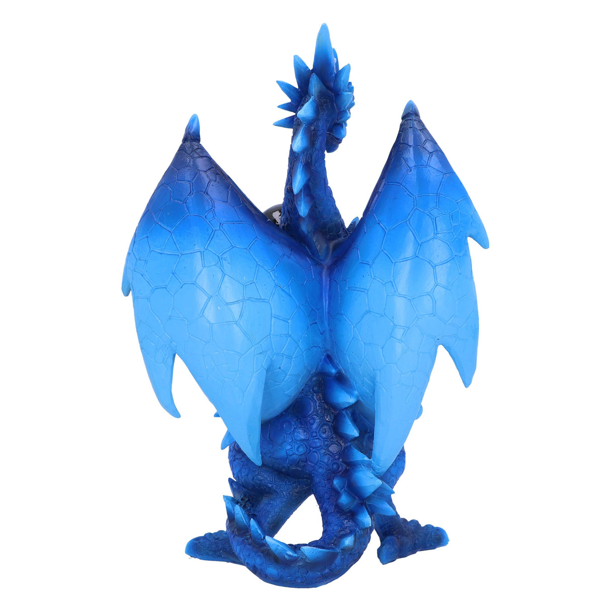 Yukiharu’s Orb Dragon Figurine: 4 - Figures & Collectables By Gift Moments
