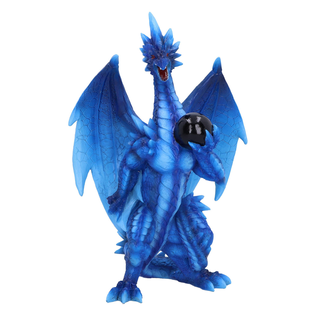 Yukiharu’s Orb Dragon Figurine: 2 - Figures & Collectables By Gift Moments