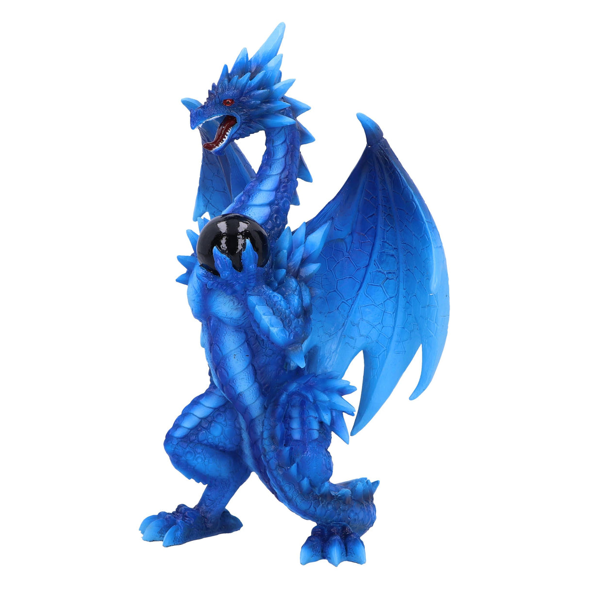 Yukiharu’s Orb Dragon Figurine: 3 - Figures & Collectables By Gift Moments