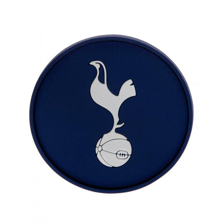 Tottenham Hotspur FC Silicone Coaster