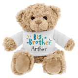 Big Brother Teddy Bear - Gift Moments