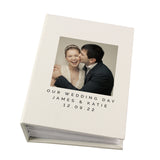 Photo Upload 6x4 Photo Album with Sleeves - Gift Moments