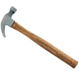 Bold Text Claw Hammer - Gift Moments