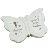 Fairy Garden Butterfly Ornament - Gift Moments