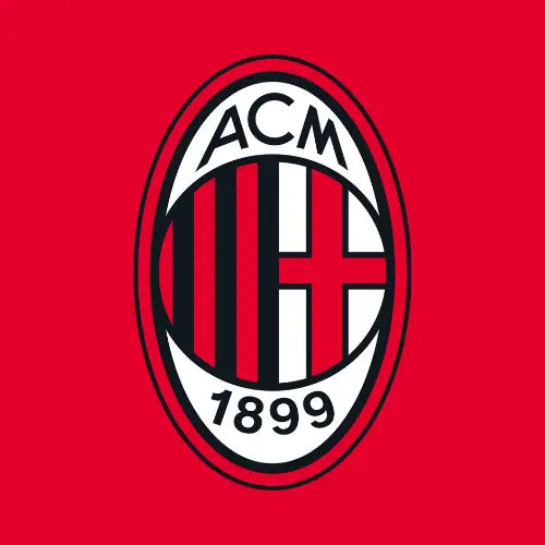 AC Milan Football Gifts & Merchandise