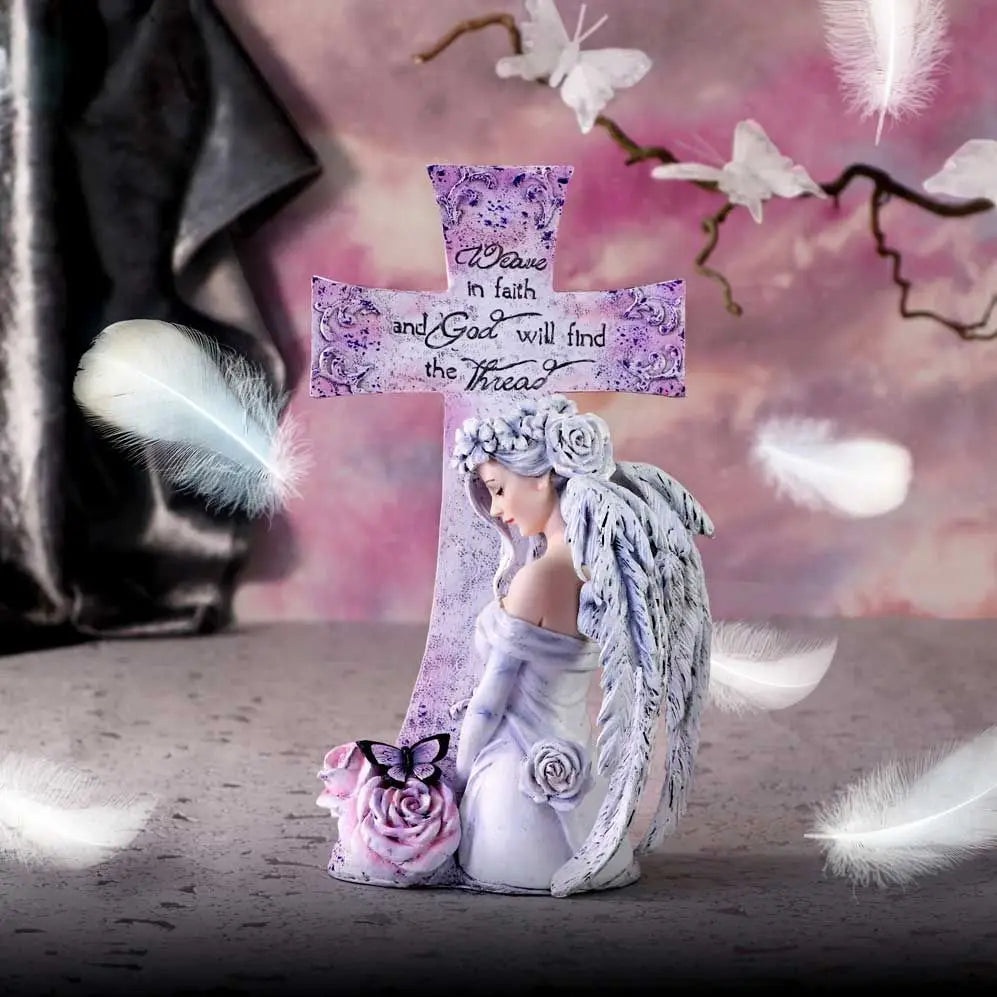 Angels & Cherubs Collectables: Heavenly Decor