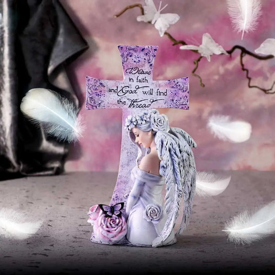 Angels & Cherubs Collectables: Heavenly Decor