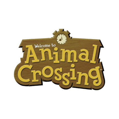 Animal Crossing Game Merchandise