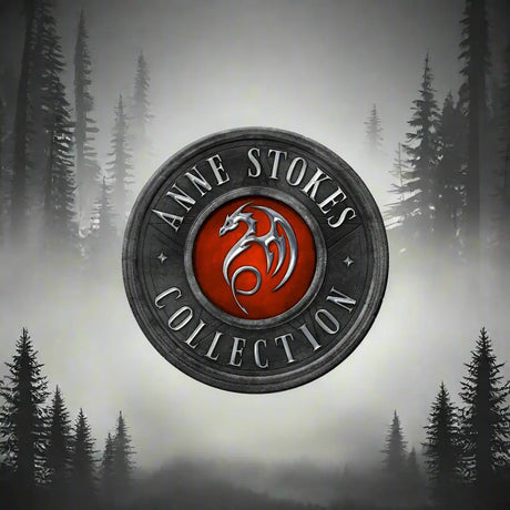 Anne Stokes Collection: Unique Fantasy Art Collectables