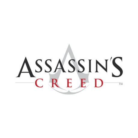 Assassins Creed Game Merchandise